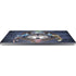 Brigid Ashwood Celtic Wolf Guide Universal Laptop 16in (13 x 9.4in) Skin